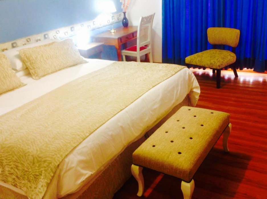 Фото отеля 5