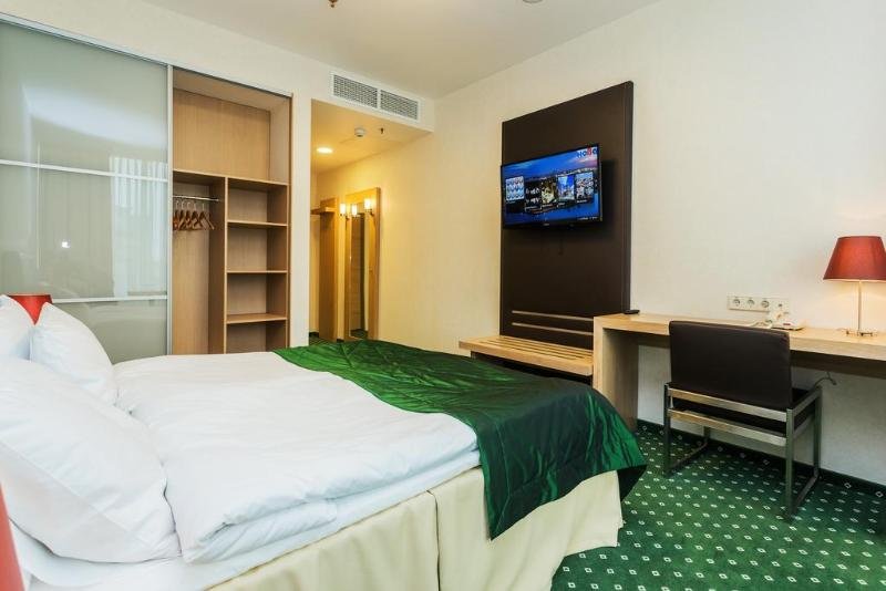 Фото Green City Hotel