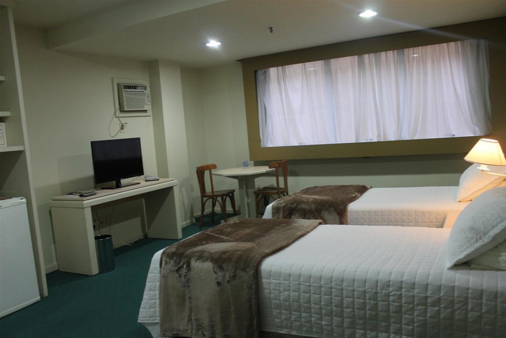 Фото Master Express Cidade Baixa