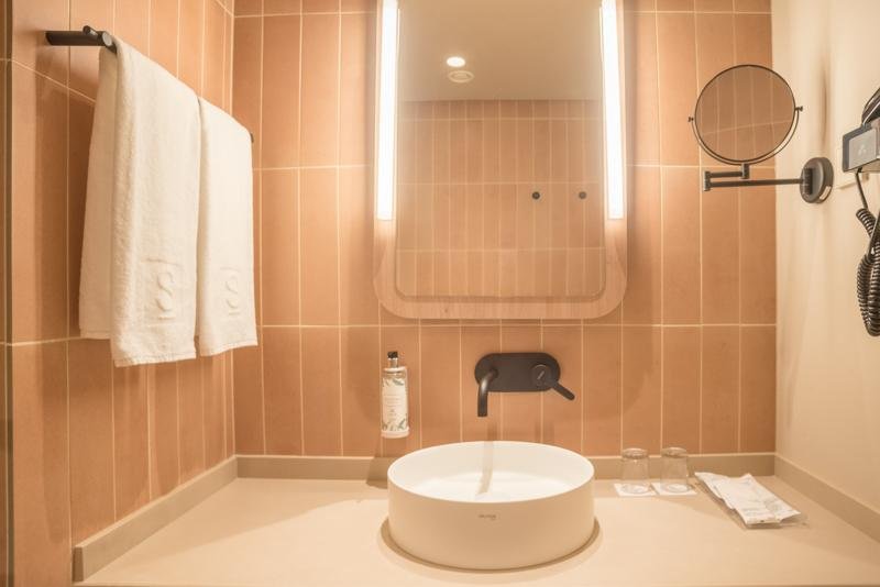 Фото Sercotel Pozuelo