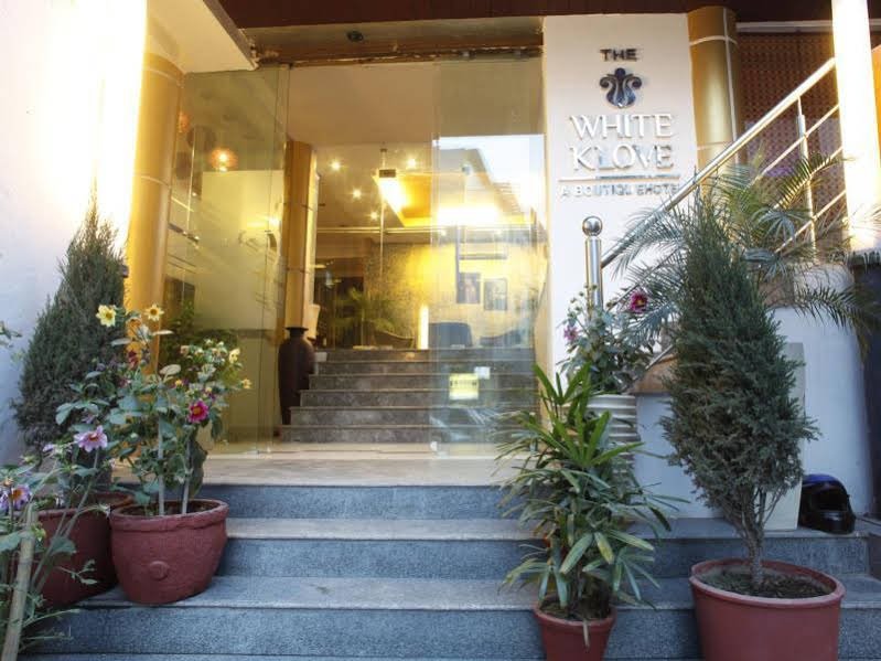Фото FabHotel White Klove Paharganj