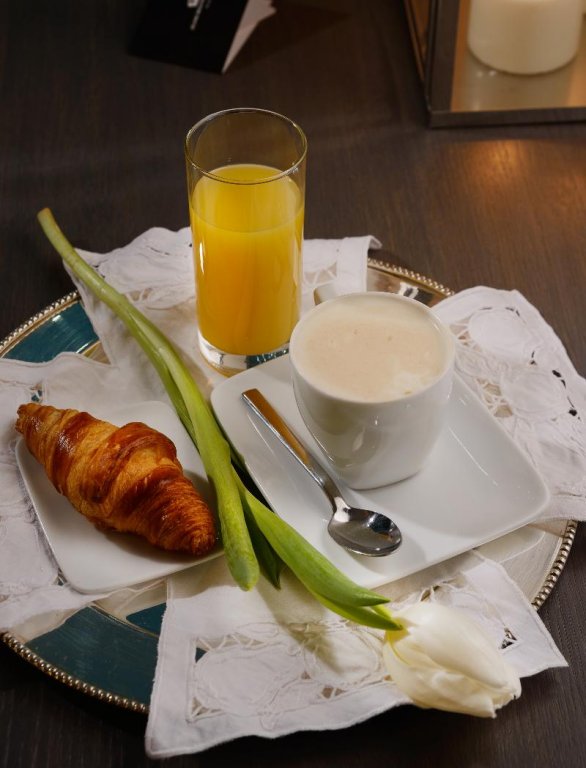 Фото San Carlo Suite