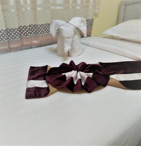 Фото 121 Hotel Yangon