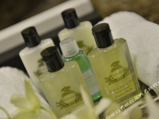 Фото InterContinental Al Jubail