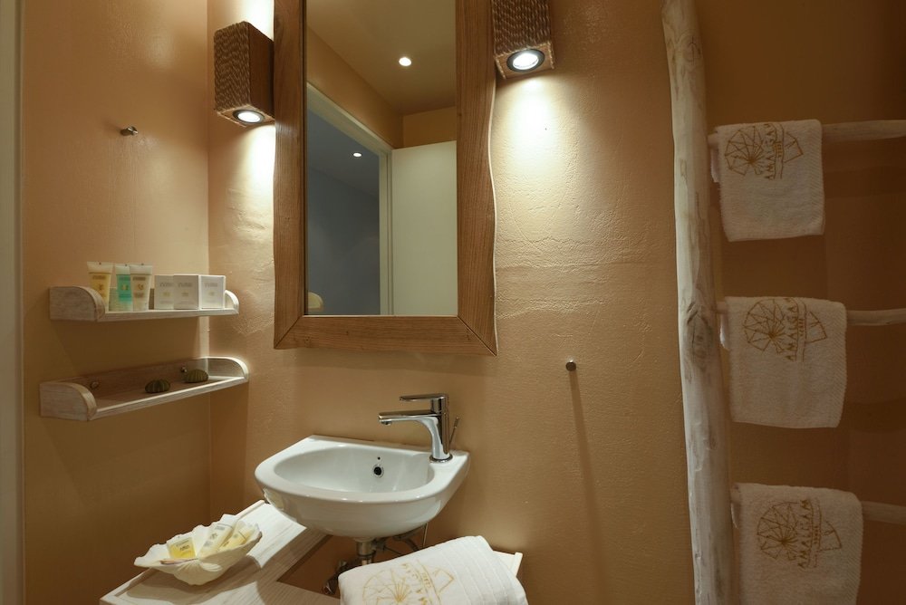 Фото Amalgam Homes Paros