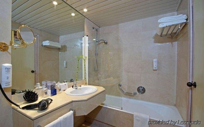 Фото Hotel Cádiz Paseo del Mar Affiliated by Meliá