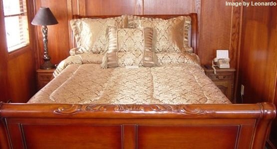 Фото Delta King Hotel