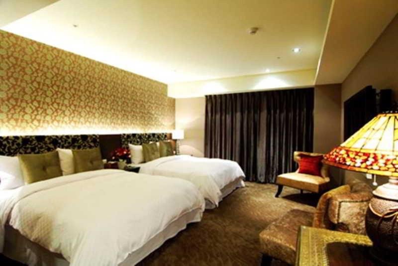 Фото Cai She Hotel