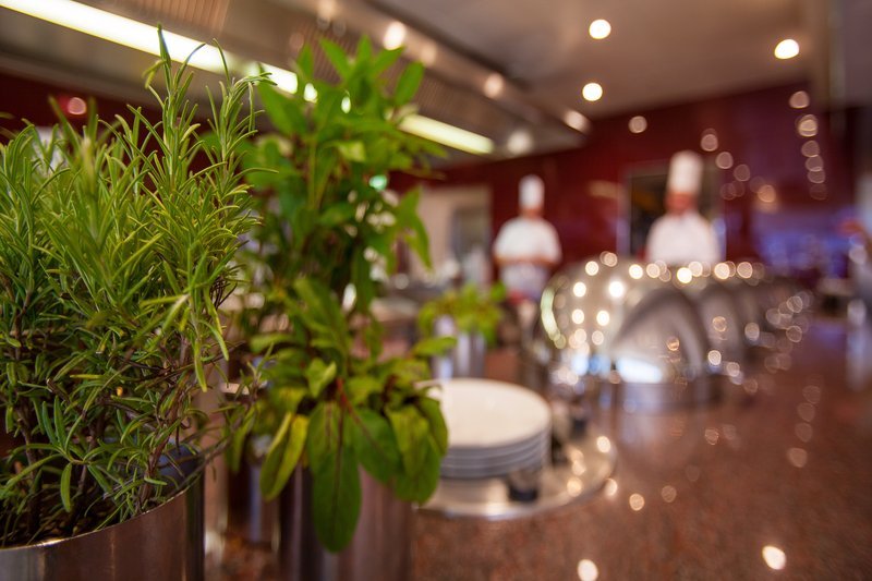 Фото Goethe Business Hotel by Trip Inn