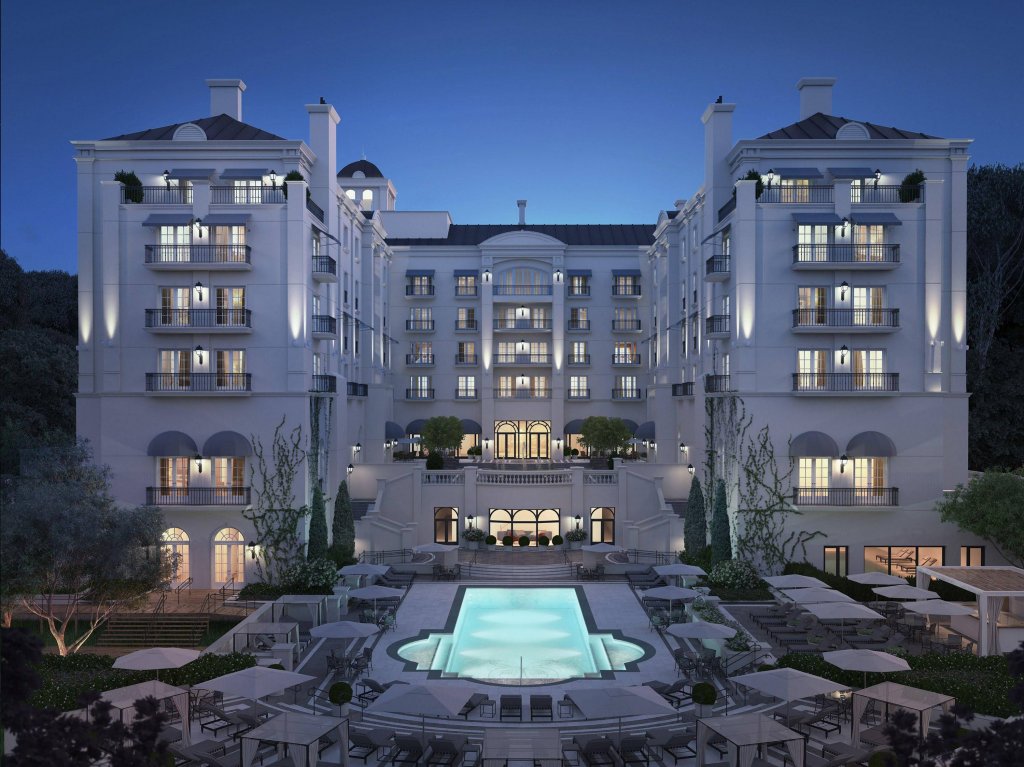 Фото Palacio Tangara