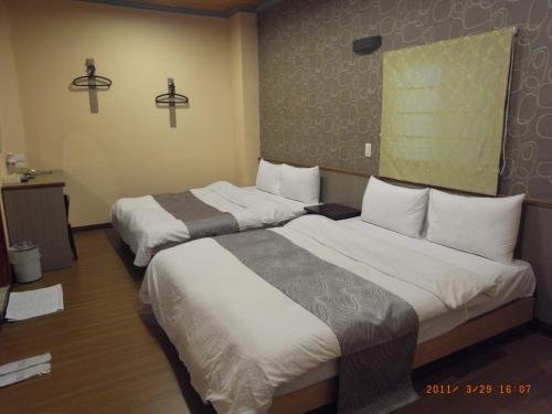Фото Fulong Holiday Hotel