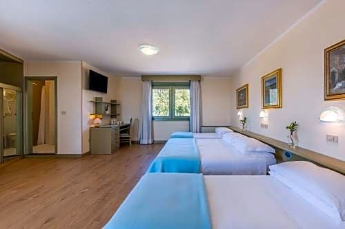 Фото Aviano Palace