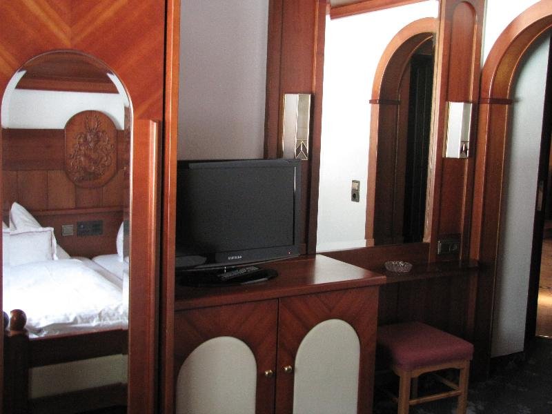 Фото Hotel Tyrolis