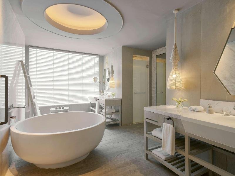 Фото Movenpick Siam Hotel Na Jomtien Pattaya - Sha Extra Plus