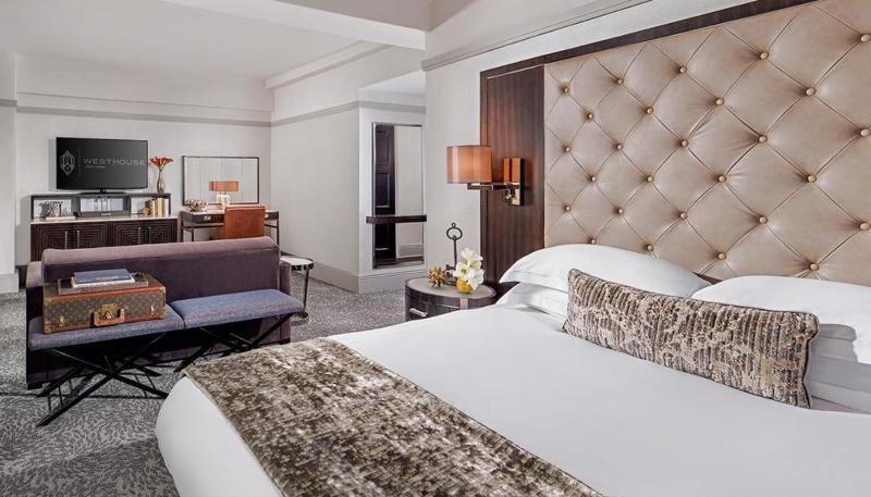 Фото WestHouse Hotel New York
