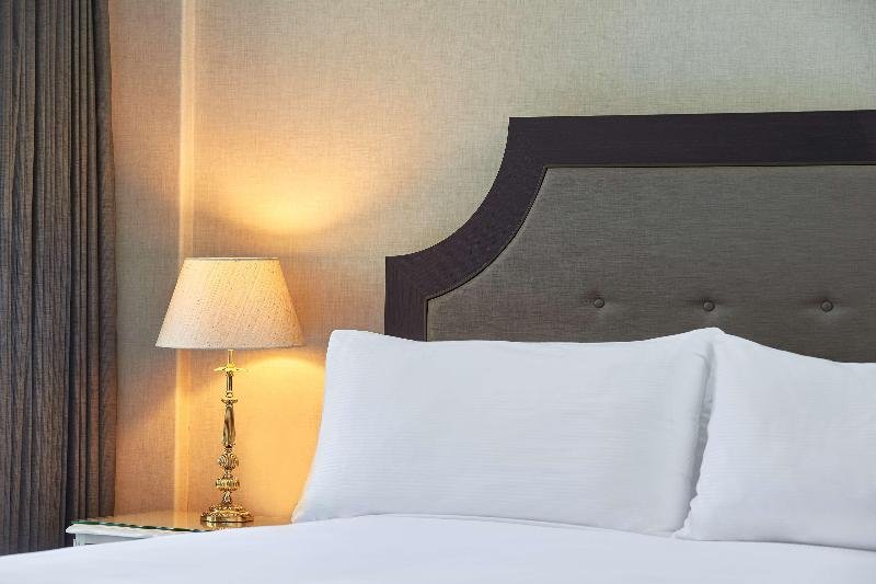 Фото Parmelia Hilton Perth