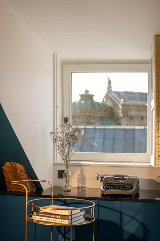 Фото Chouchou Hotel