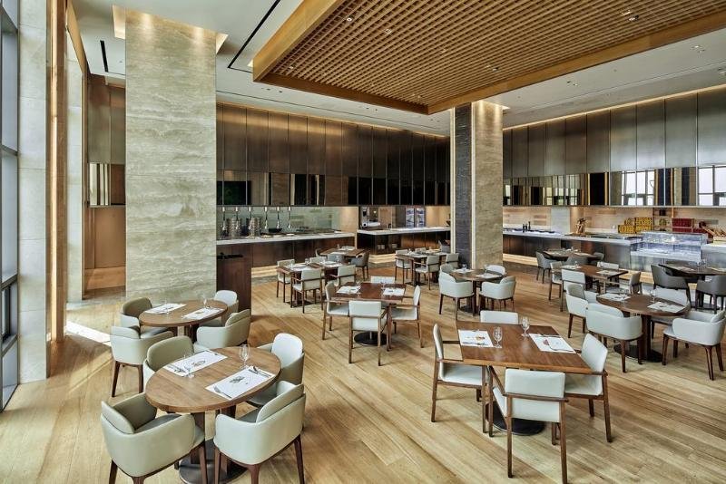 Фото Shinhwa Resort, Jeju Shinhwa World