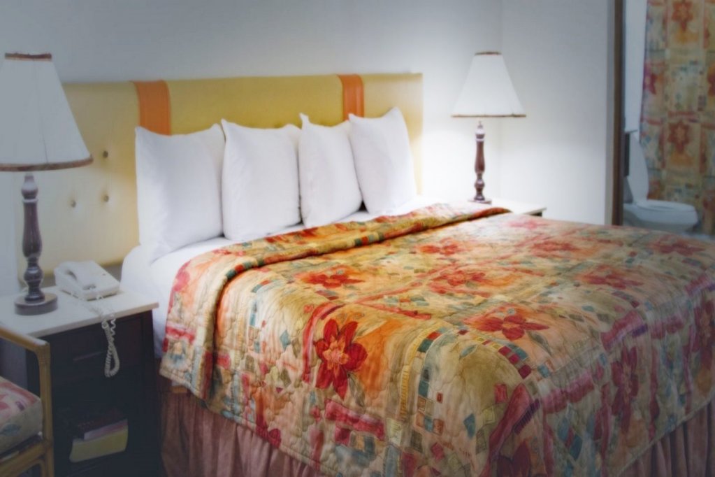 Фото Toby's Resort