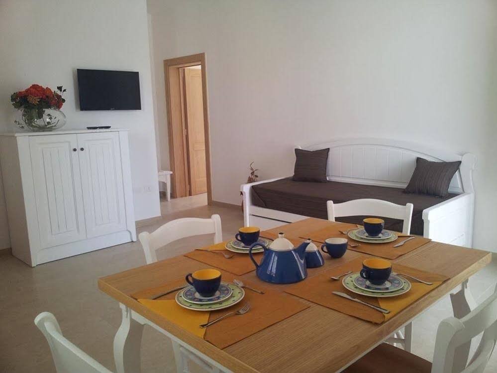 Фото Tenuta Flora Maria