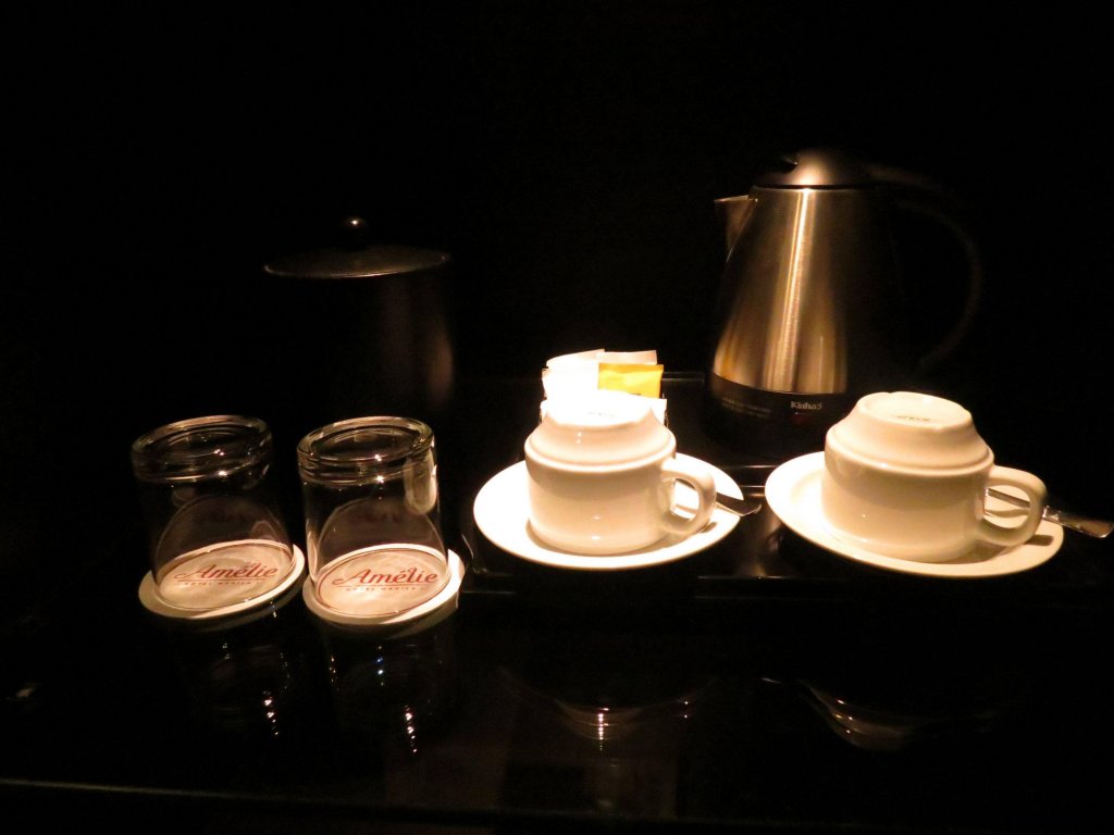 Фото Amelie Hotel Manila