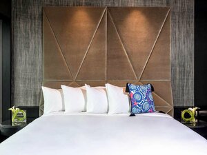 Гостиница So Auckland