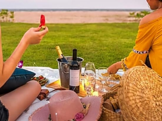 Фото Triple Tree Beach Resort