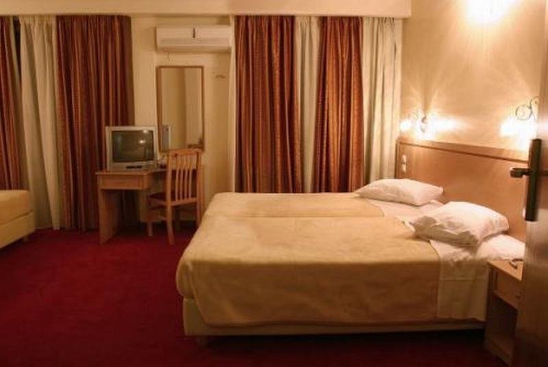 Фото Golden City