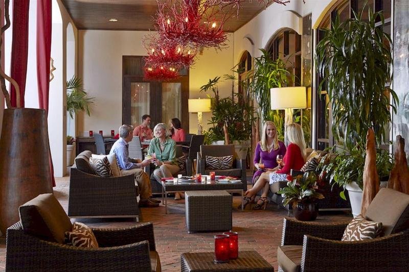 Фото Grand Bohemian Hotel Charleston, Autograph Collection