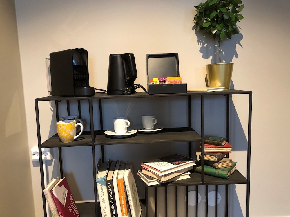 Фото Aksjemøllen – by Classic Norway Hotels