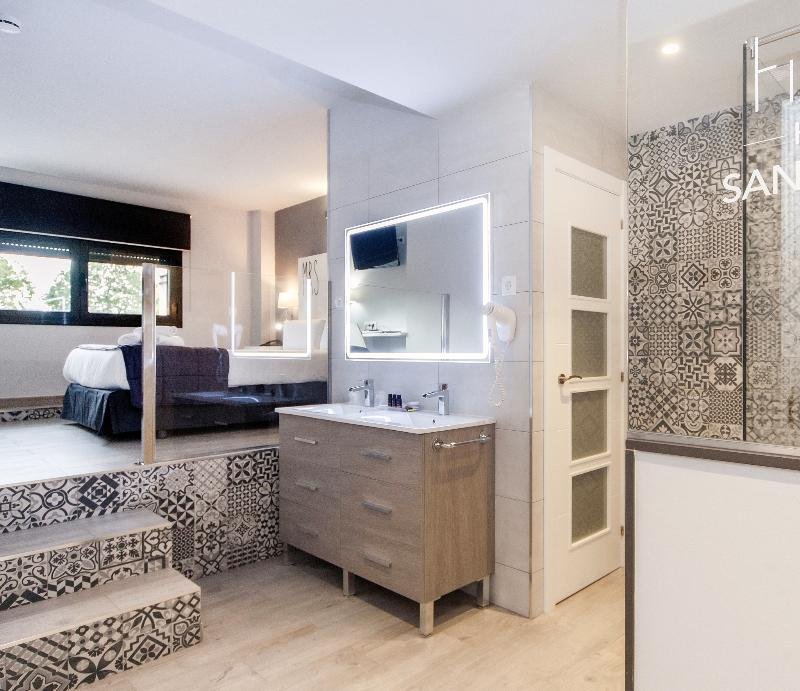 Фото Hotel Sant Pere II