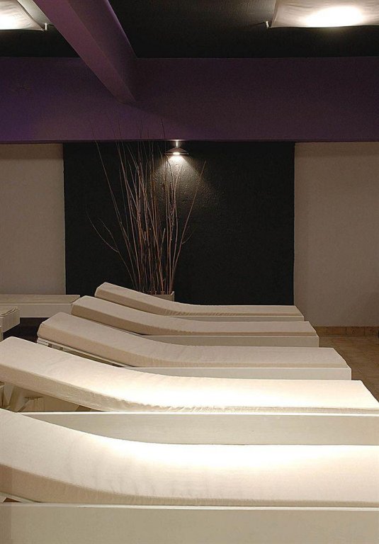 Фото Globales Republica