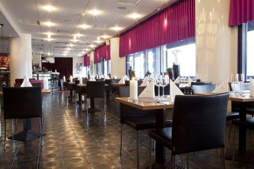 Фото Quality Hotel Grand Boras