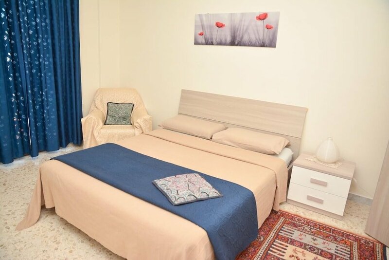 Гостиница Lian Room B&b в Казерте