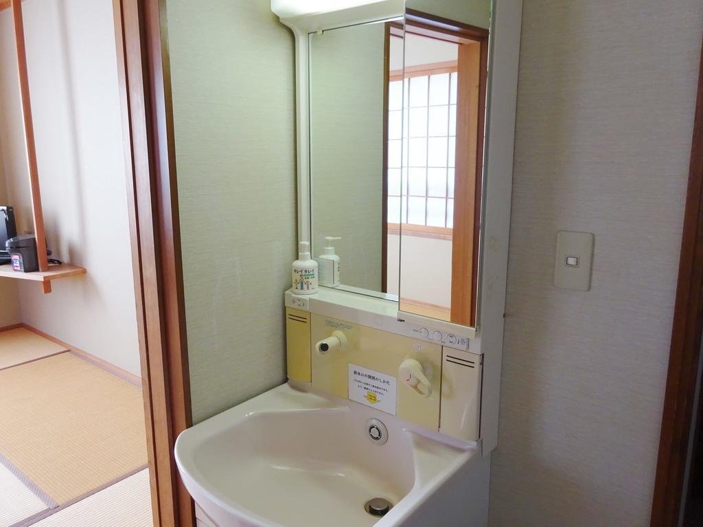 Фото Minshuku Kamenoi