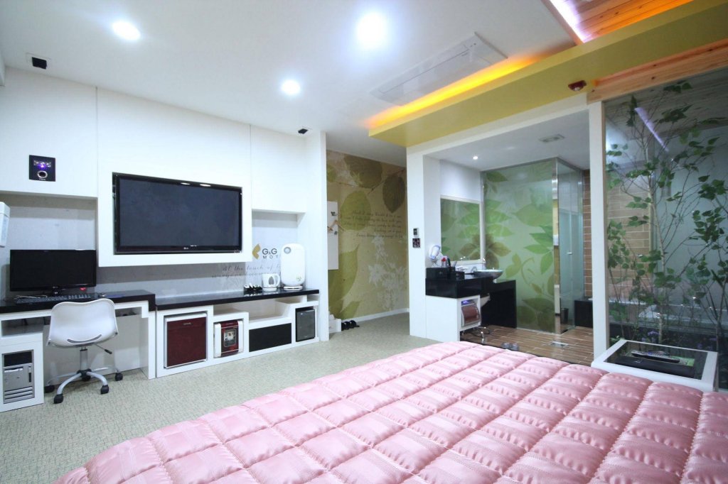 Фото Hotel LeeSunDeok