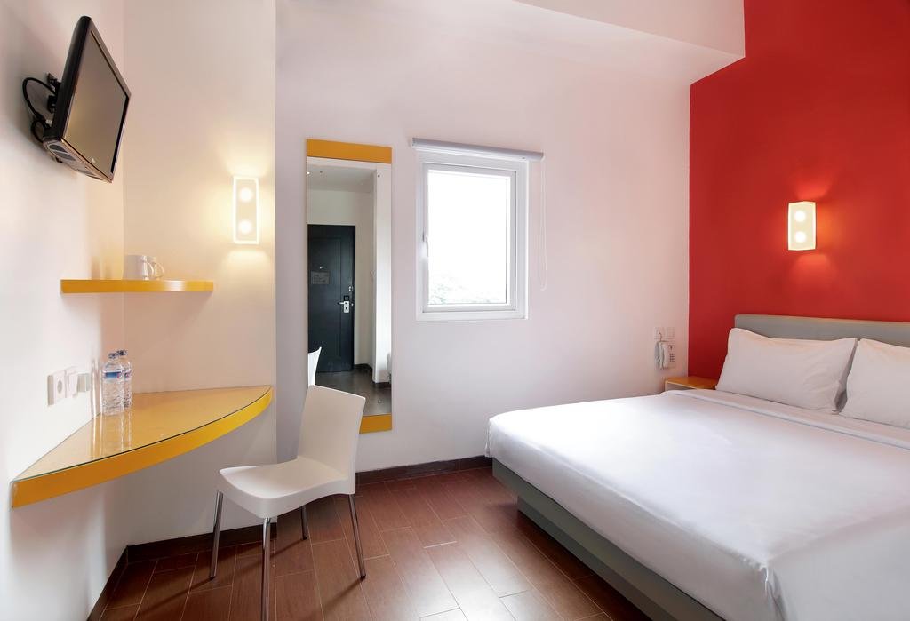 Фото Amaris Hotel Pemuda Semarang