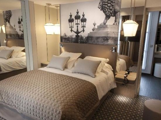 Фото Hôtel La Lanterne & SPA by Timhotel