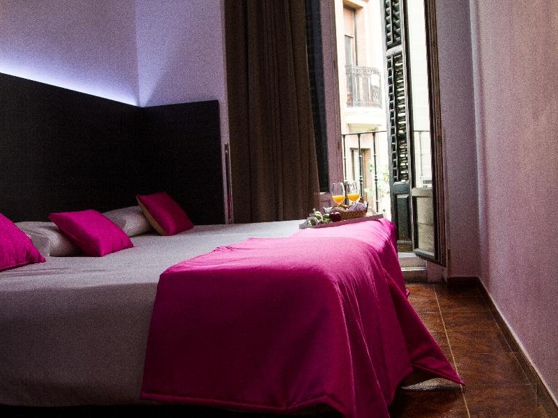 Фото Hostal Marlasca