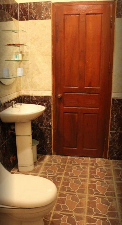 Фото Sengkeo Hotel