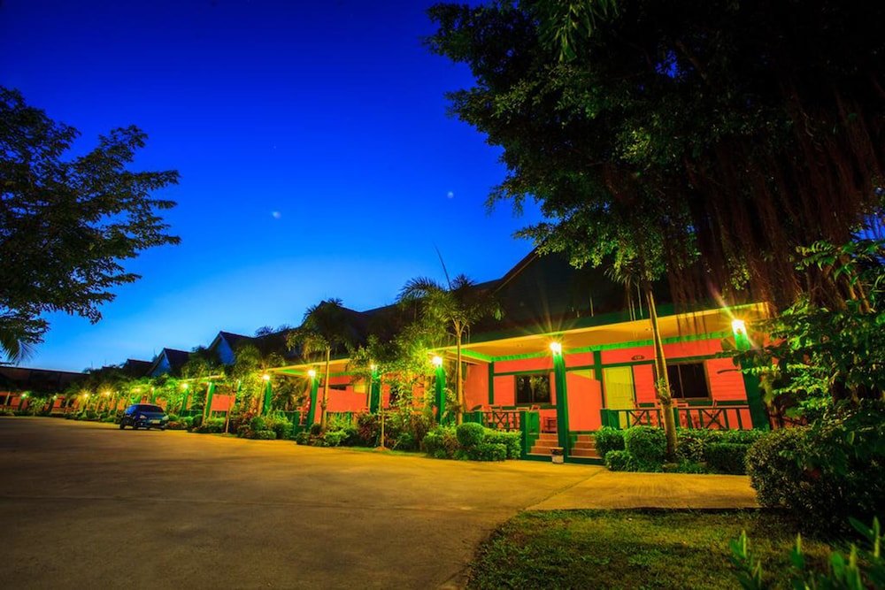 Фото Pailin Resort