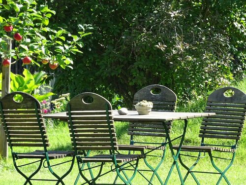 Гостиница Wirtshaus Neuenkirchen