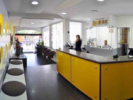 Фото Antonius Imperial Hotel