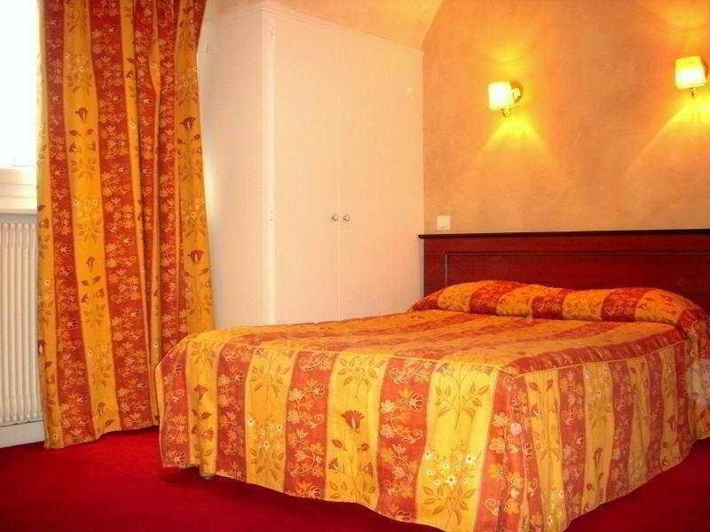 Фото Hôtel du Square d'Anvers