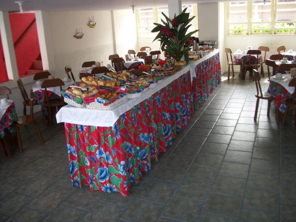 Фото Navegantes Hotel