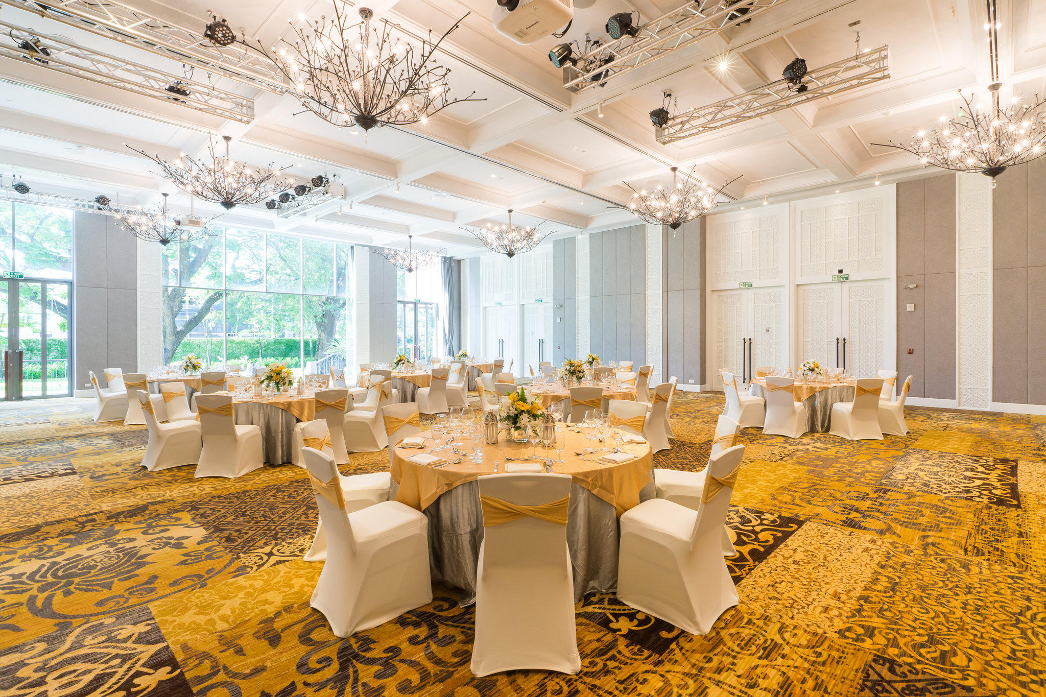 Фото Intercontinental Hua Hin Resort