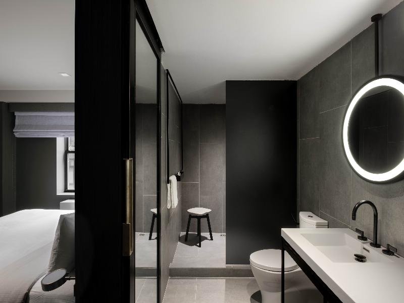 Фото The Time New York Hotel