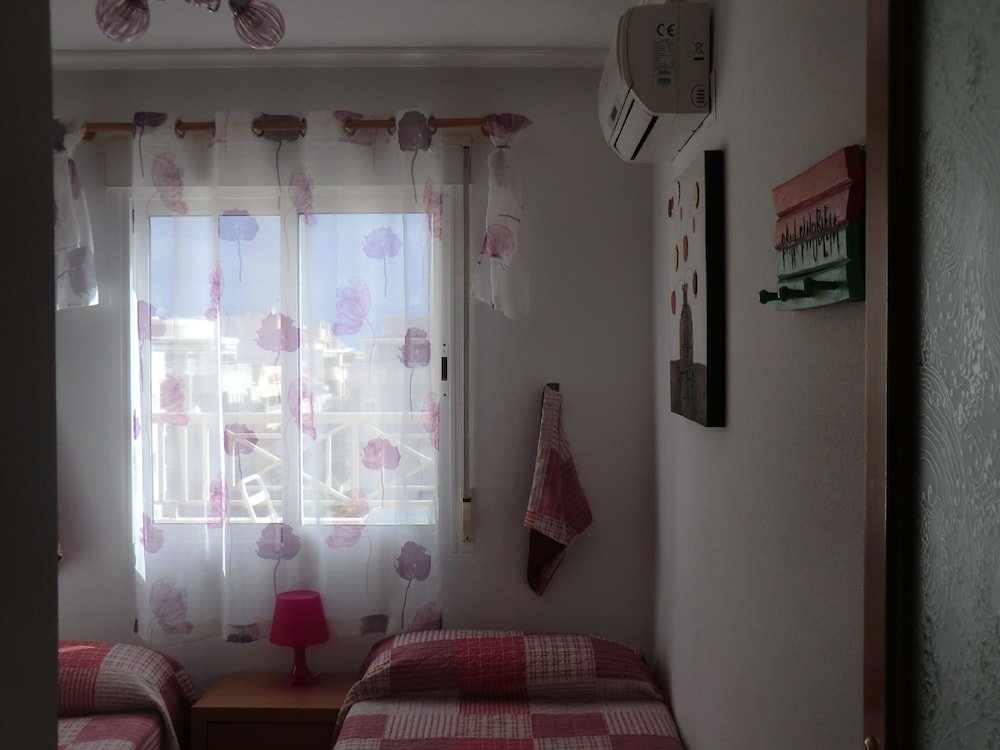 Фото Casas Holiday - Dos Playas