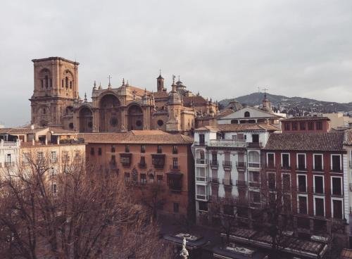 Фото U-Sense Granada Centro