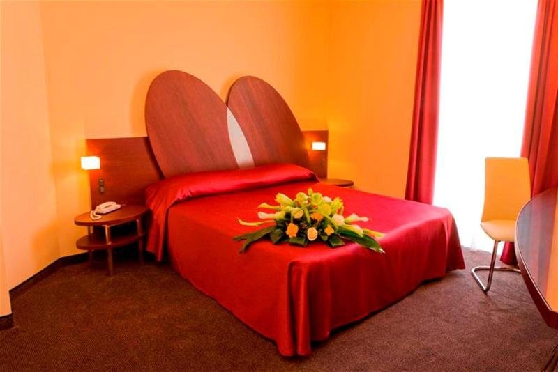Фото Hotel Ambra